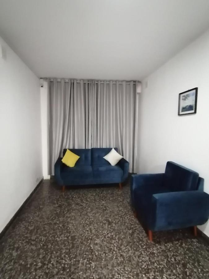 Suite Trujillo Extérieur photo