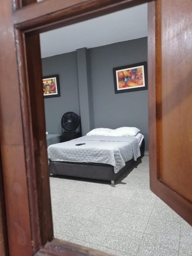 Suite Trujillo Extérieur photo