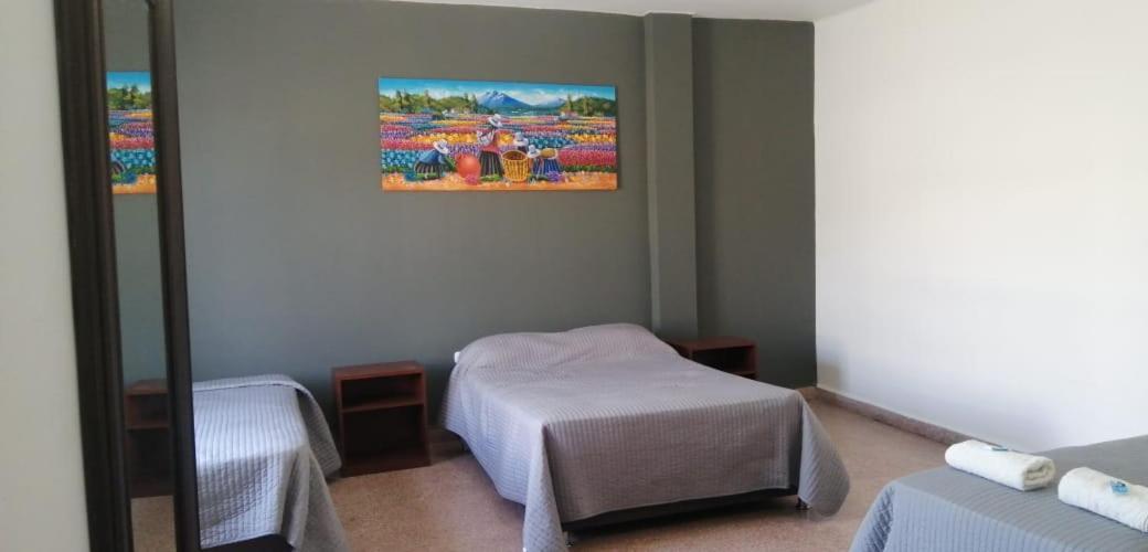 Suite Trujillo Extérieur photo